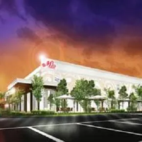 ミッド･ガーデン 上越店の外観画像