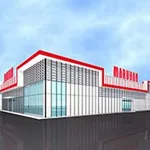 マルハン周南店（周南市）