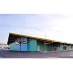 ダイナム群馬伊勢崎宮子店　ゆったり館