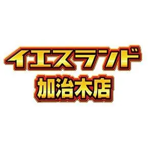 イエスランド加治木店の店舗画像