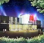 マルハン東三条店（三条市 東三条駅）