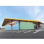 ダイナム山口宇部店　ゆったり館