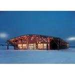 ダイナム旭川店　ゆったり館