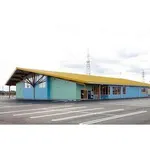 ダイナム岐阜本巣店　ゆったり館