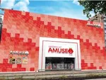 アミューズイチゴ（大阪市都島区）