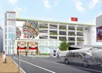 ジアス上大岡（横浜市港南区 上大岡駅）