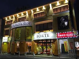 フォルテの店舗画像