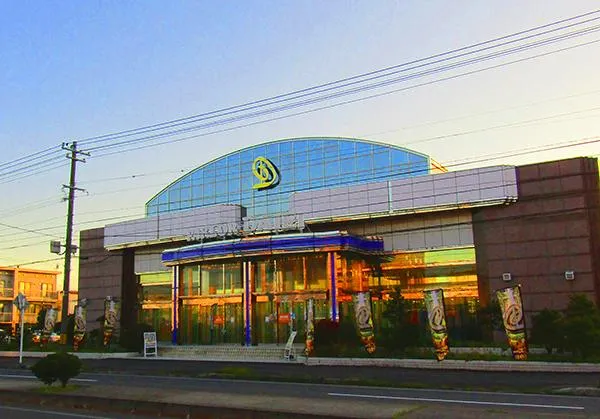 パーラーダイエー大町店の外観画像