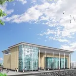 ミュージアム スロット館（田辺市 紀伊新庄駅）