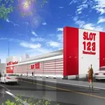スロット１２３田宮店（徳島市）