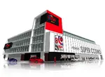 SUPER　COSMO　PREMIUM　柏原店（柏原市 河内国分駅）