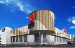 マルハンメガシティ水戸赤塚（水戸市 赤塚駅）