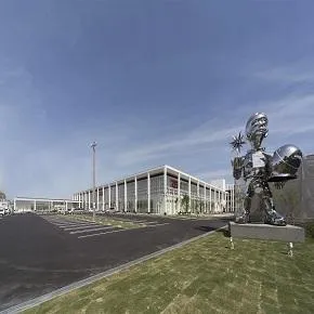 ZENT名古屋北店の外観画像