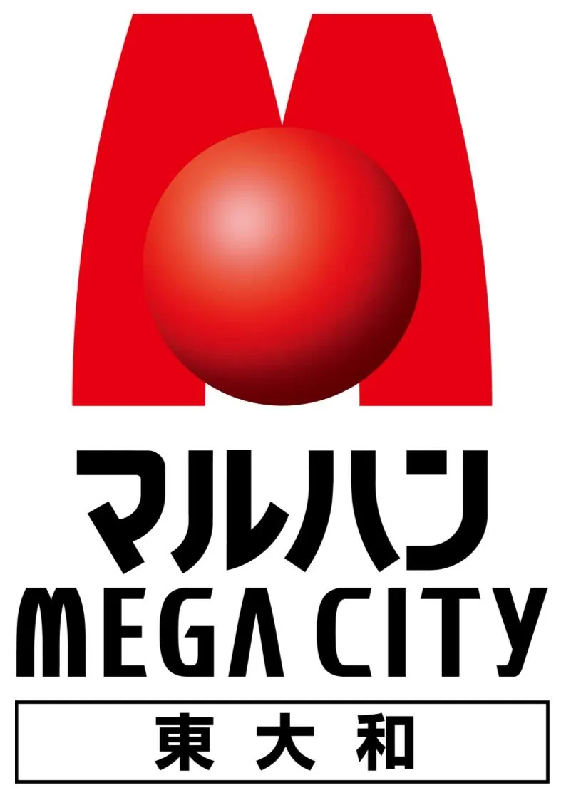 マルハンメガシティ東大和の店舗画像