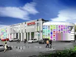ブロス大矢野店（上天草市 三角駅）