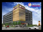 ベガスベガス弁天町店（大阪市港区 弁天町駅）