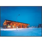 ダイナム旭川近文店　ゆったり館