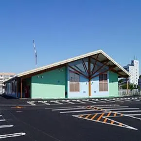 ダイナム茨城土浦店　ゆったり館の外観画像