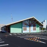 ダイナム茨城土浦店　ゆったり館（土浦市）
