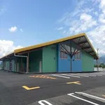 ダイナム山梨笛吹店　ゆったり館