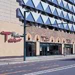 パーラートーエーアッシュ店