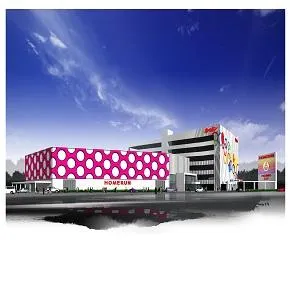 ホームランGOGO 野々市店の外観画像