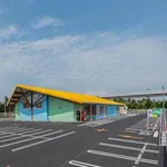 ダイナム大阪貝塚店　ゆったり館