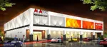 アラジン坂下店（河沼郡 会津坂下駅）