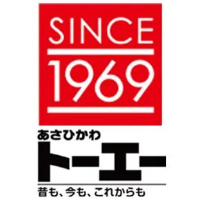 パチンコトーエー豊岡店の店舗画像