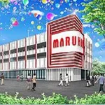 マルハン川崎桜本店（川崎市川崎区）