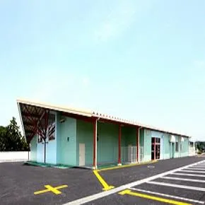 ダイナム埼玉深谷花園店　ゆったり館の外観画像