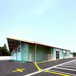 ダイナム埼玉深谷花園店　ゆったり館