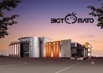 ビッグトマト豊岡店（旭川市 旭川四条駅）