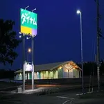 ダイナム秋田御所野店　ゆったり館