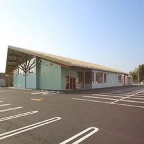 ダイナム茨城石岡店　ゆったり館の外観画像
