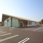 ダイナム茨城石岡店　ゆったり館