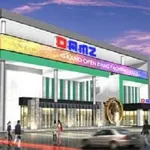 DAMZ新発田店（新発田市 新発田駅）
