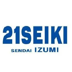 21SEIKI仙台泉店の店舗画像