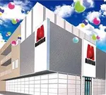 マルハン小岩スロット館（江戸川区 小岩駅）