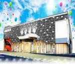 大安寺マルハチ