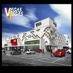 ベガスベガス苫小牧店（苫小牧市）