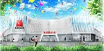 マルハン新世界店（大阪市浪速区 新今宮駅）