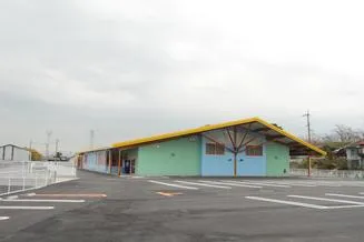 ダイナム愛媛今治黄金店　ゆったり館の外観画像