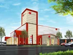 アルファ南６条通店（旭川市）