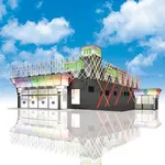 パーラートーエー緑が丘店（旭川市）