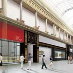 MORiNAGA天文館Ｇ３店