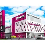 マンモス江津店