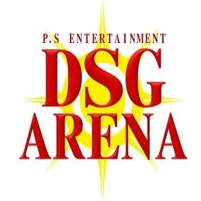 DSG ARENA七尾店の店舗画像