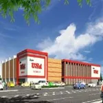 スーパーUSA富山店（富山市）