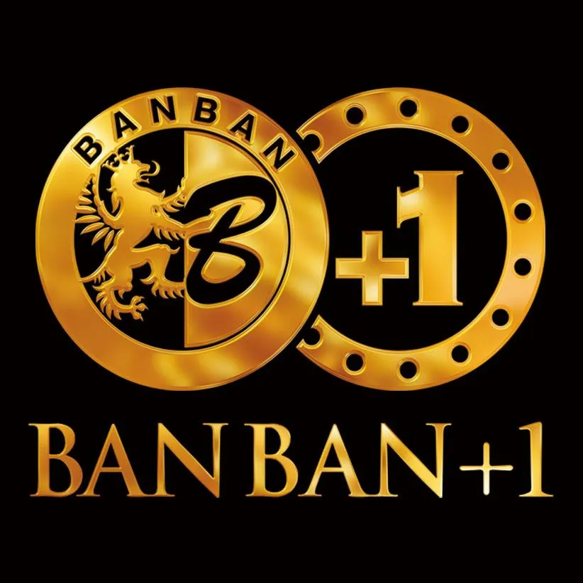 BANBAN+1の店舗画像